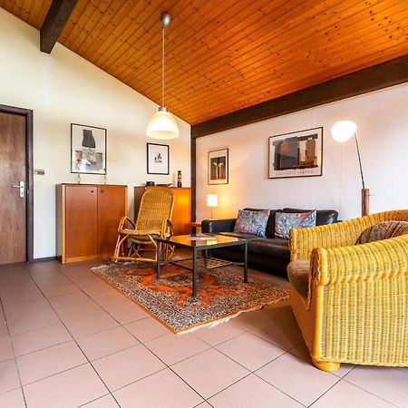 Ferienwohnpark Immenstaad Am Bodensee Satteldachhaus Typ 9 Sd 69 외부 사진