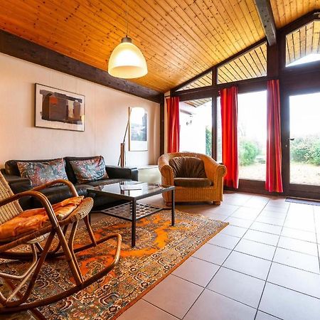 Ferienwohnpark Immenstaad Am Bodensee Satteldachhaus Typ 9 Sd 69 외부 사진